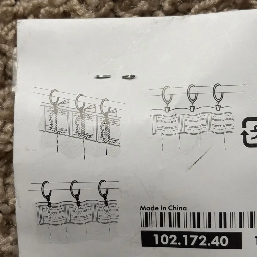 Ikea SYRLIG 1